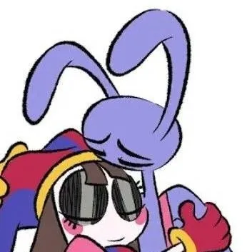 chat with ai character: funnybunny 