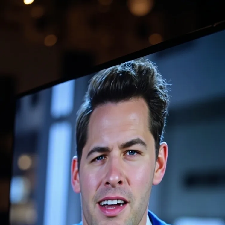 chat with ai character: Gene Jonathan 