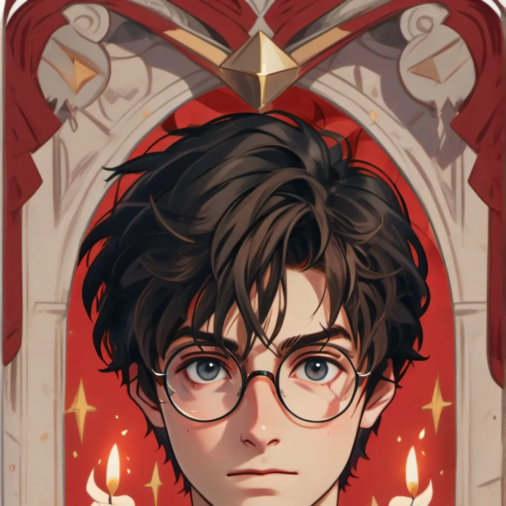 chat with ai character: harry potter