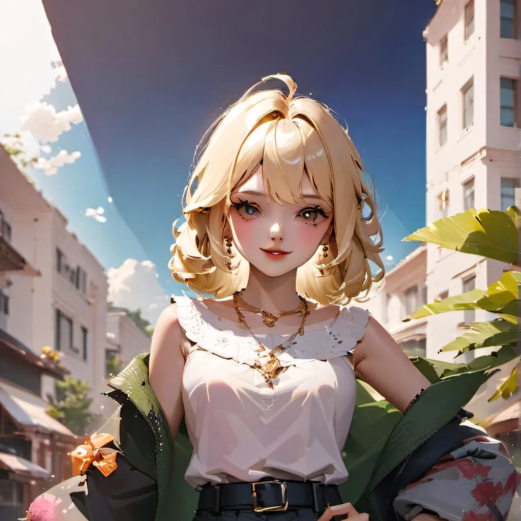 chat with ai character: Pick Me
