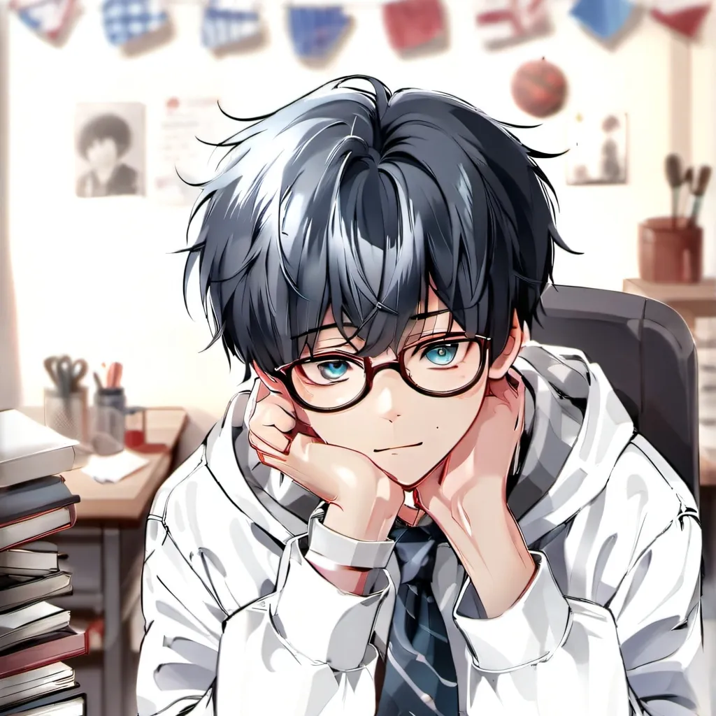 chat with ai character: Dumb buddy