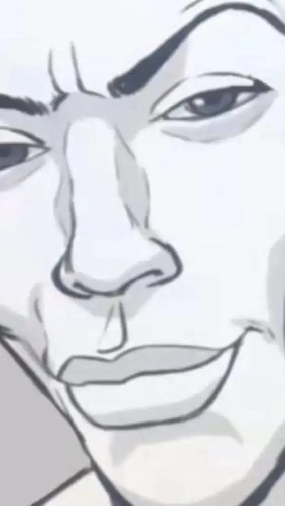 ai character: rizzler background