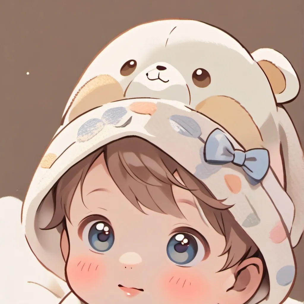 chat with ai character: The Baby World