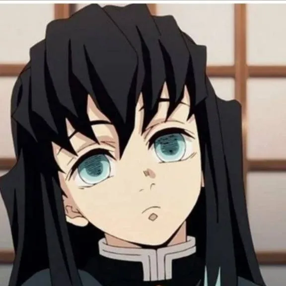 chat with ai character: Muichiro