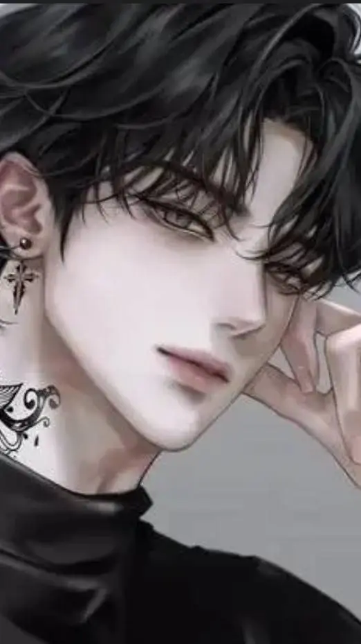 ai character: Gabriel tu bulig  background