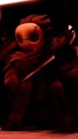 ai character: jason got gone... background