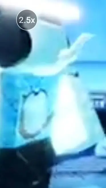 ai character: cesus background