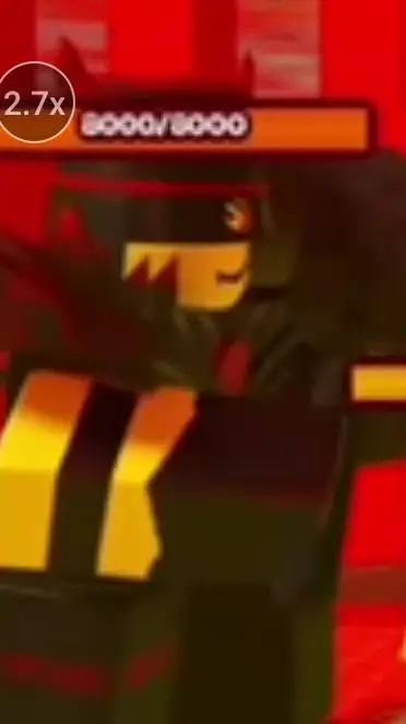 ai character: doombringer background