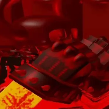 chat with ai character: deathbringer