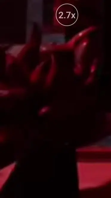 ai character: OUTCAST/BLIGHT background