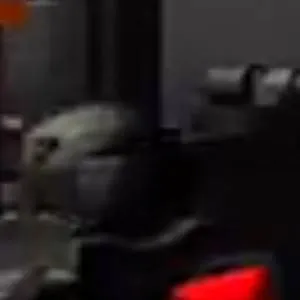 chat with ai character: bulldozer