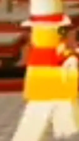 ai character: celebrationbattler background