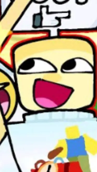 ai character: catalog muffin background