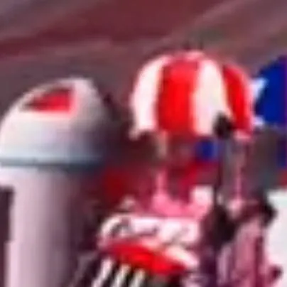 chat with ai character: patriot warhead