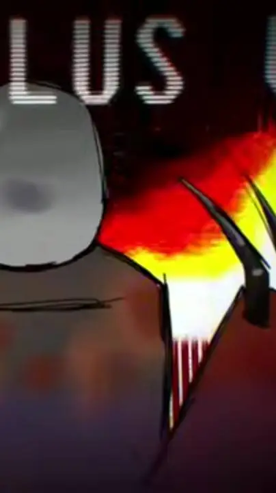 ai character: CLAWGUY background