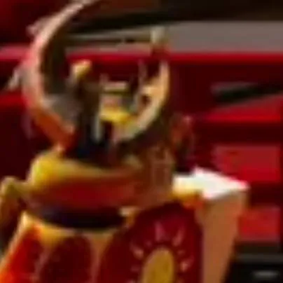 chat with ai character: crusader