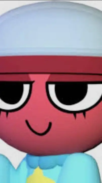 ai character: gigi background