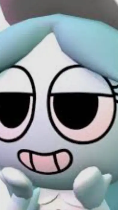 ai character: connie background