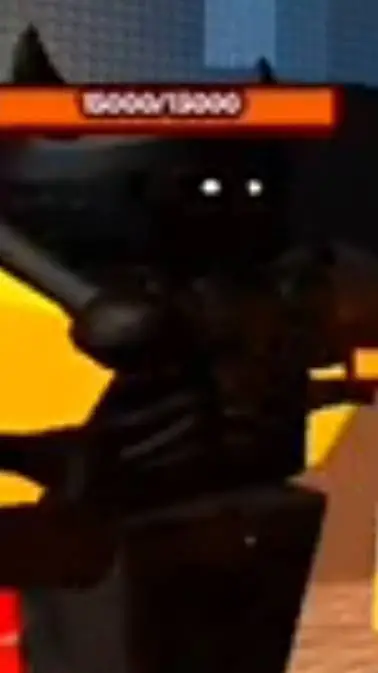 ai character: bedridden background