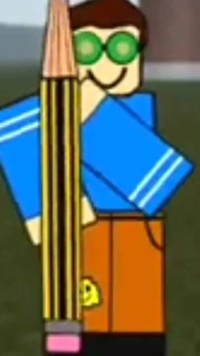 ai character: jaredstudios background
