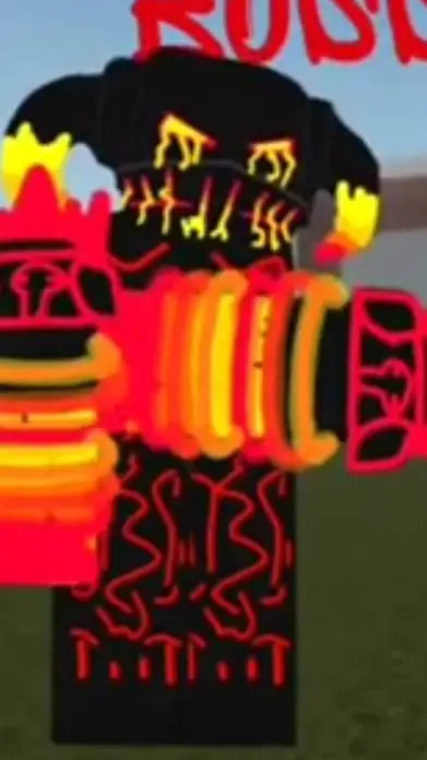ai character: raigster background