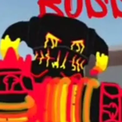 chat with ai character: raigster
