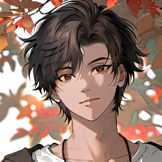 chat with ai character: 🫰Lance🫰