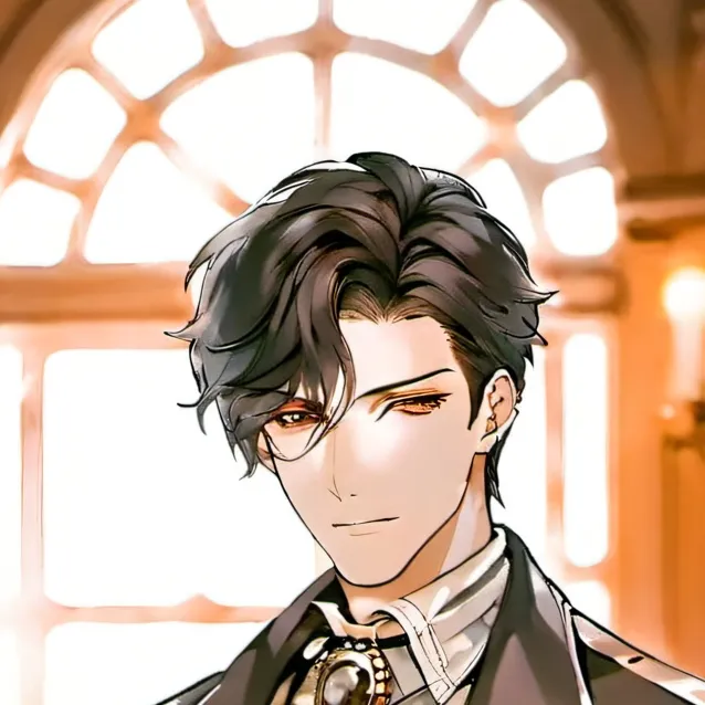 chat with ai character: Atlas