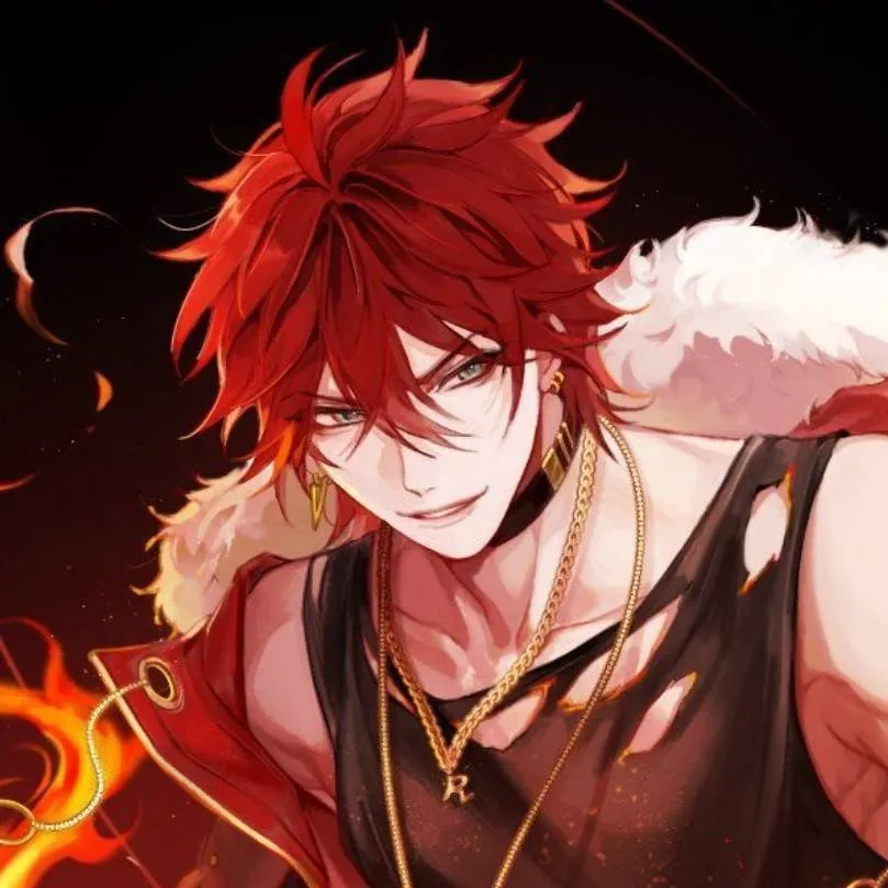 chat with ai character: 🔥✨Jax Solarin✨🔥