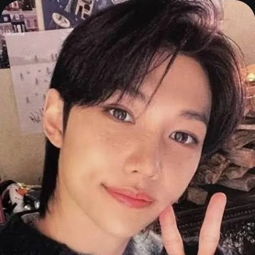 chat with ai character: ✨🐥🫶🏻Lee Felix🫶🏻🐥✨