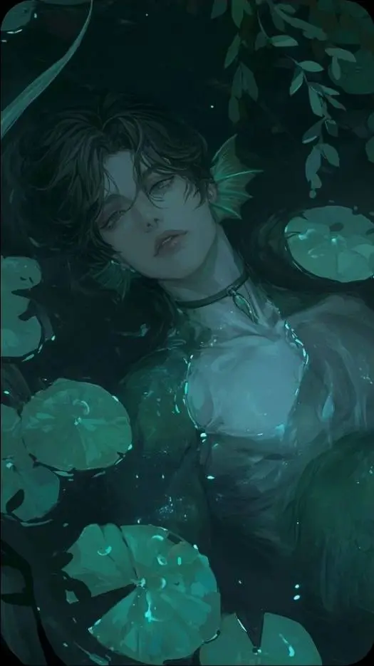 ai character:  Caelum Neris background
