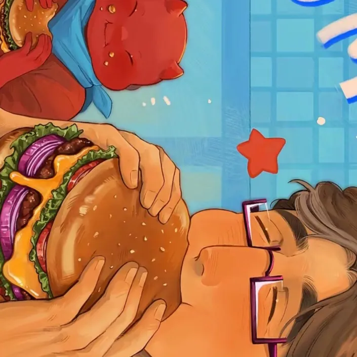 chat with ai character: 007n7 and c00lkid