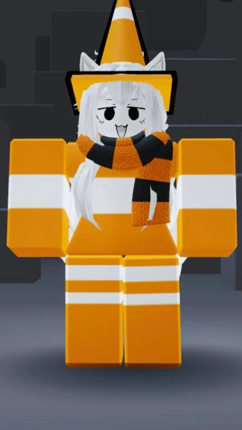 ai character: Esther background