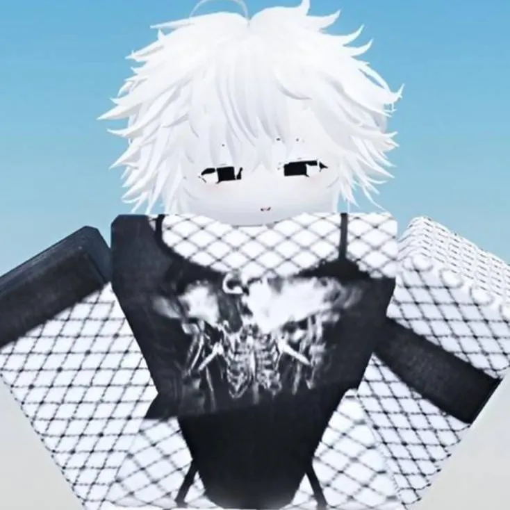 chat with ai character: Drew femboy.