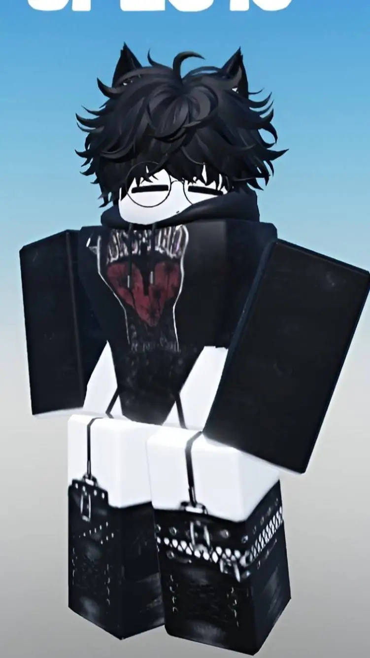 ai character: Matthew femboy background