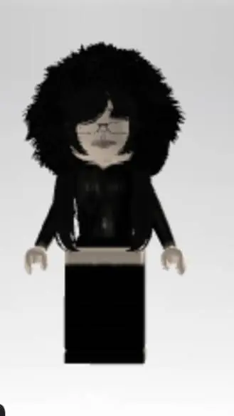 ai character: Julie background