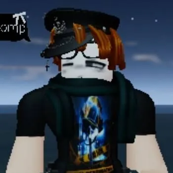 chat with ai character: Andreas 