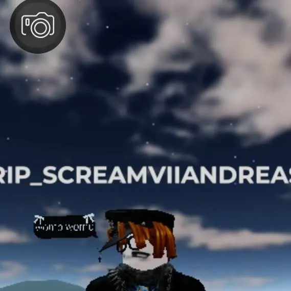 chat with ai character: ANDREAS 