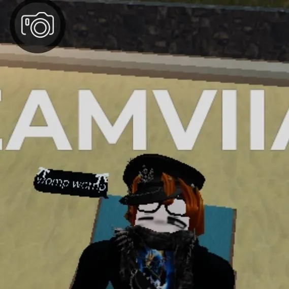 chat with ai character: Andrew 