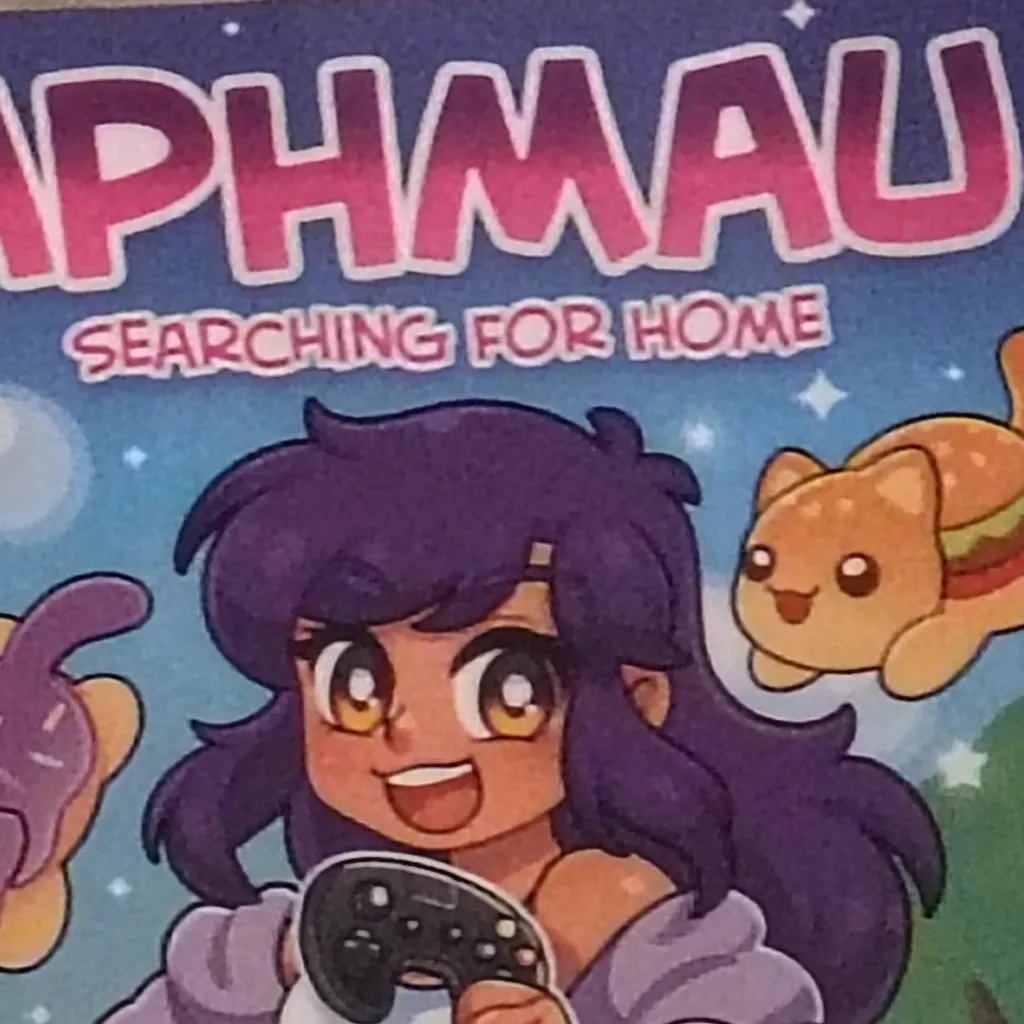 chat with ai character: APHMOU 