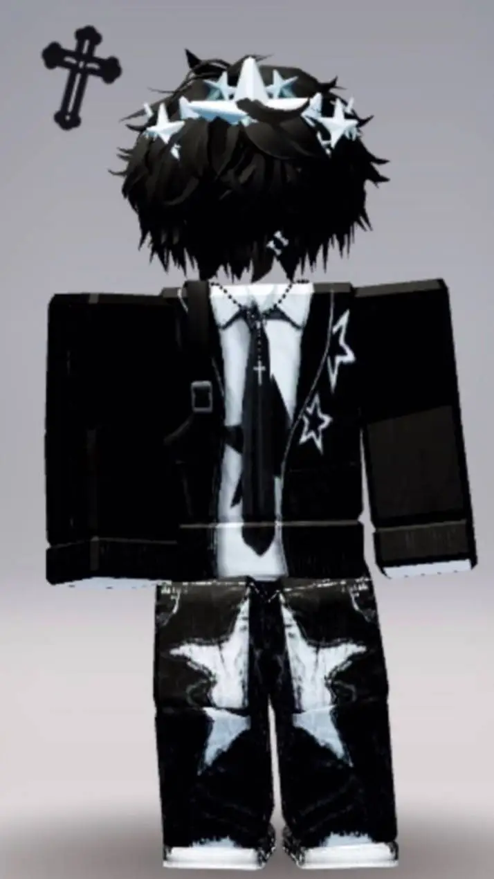 ai character: Dasher  background