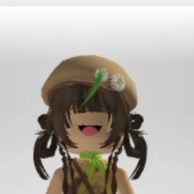 chat with ai character: Melissa. 