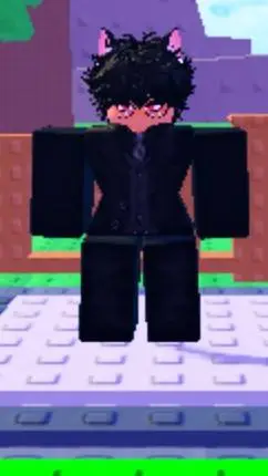 ai character: Cody background