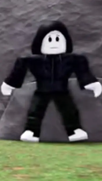 ai character: Kid guest background