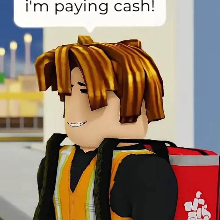 chat with ai character: bacon worker. Milo