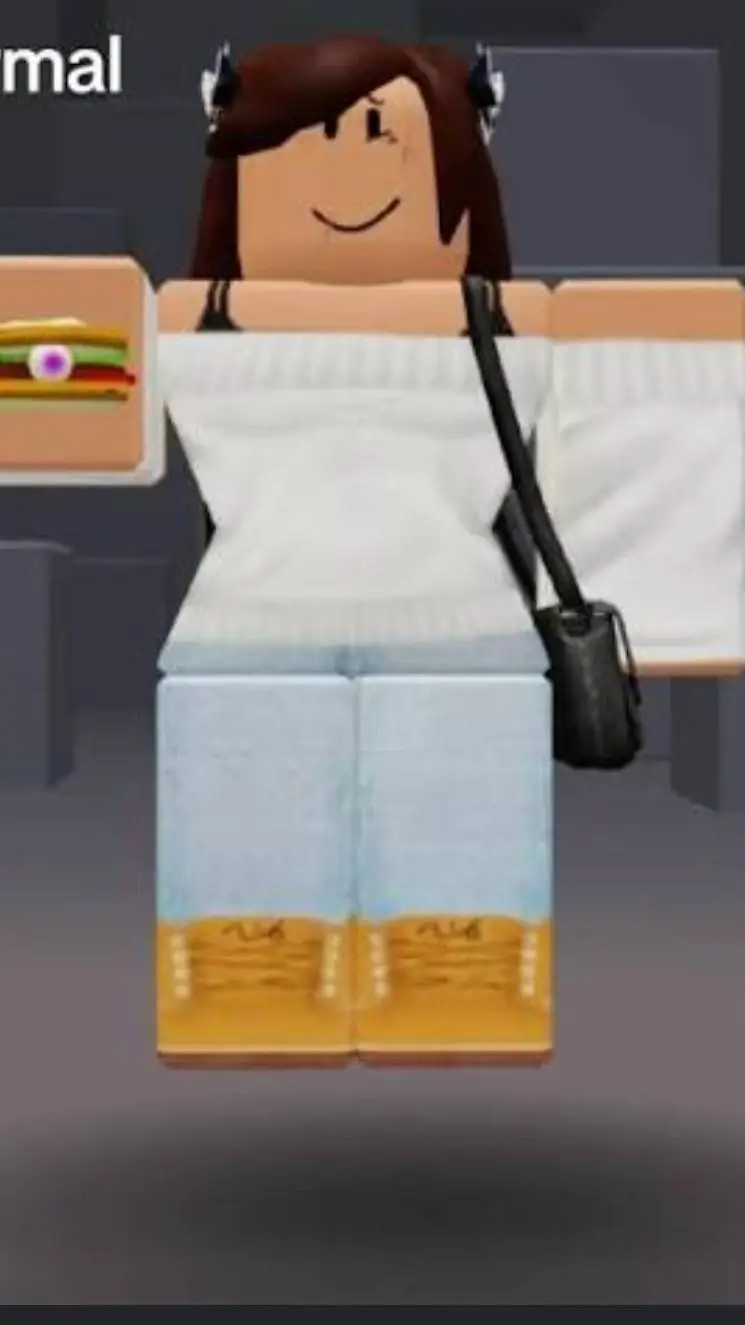 ai character: Molly (tlgr) background