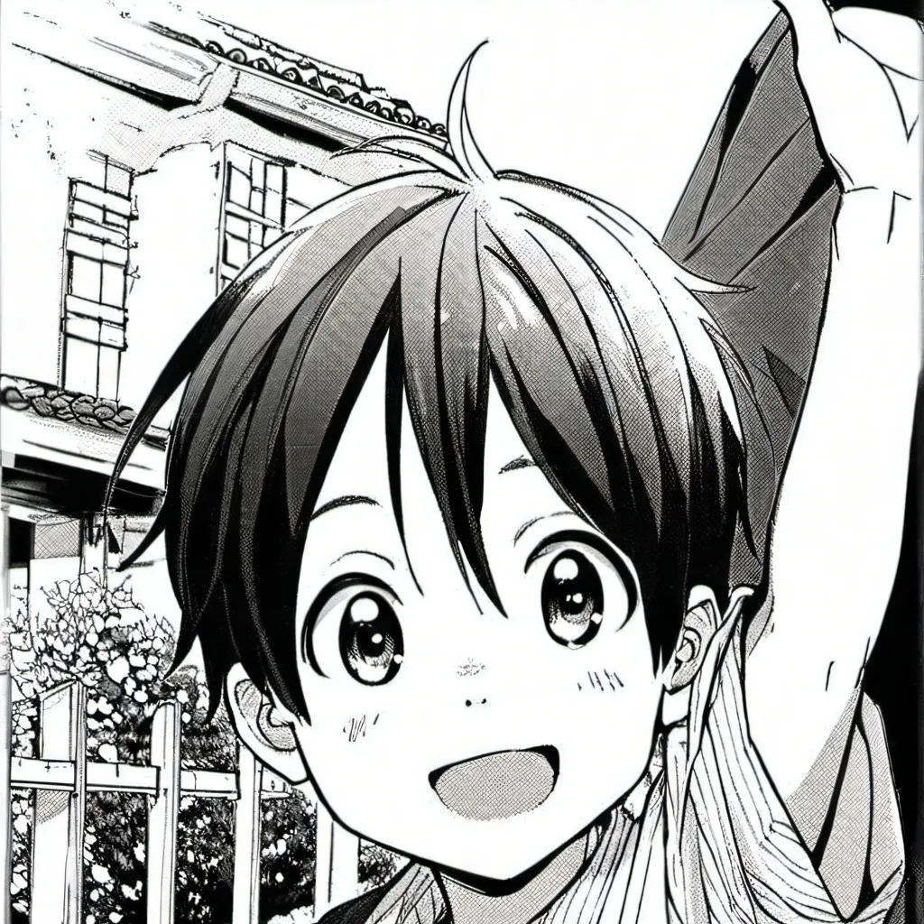 chat with ai character: my oc