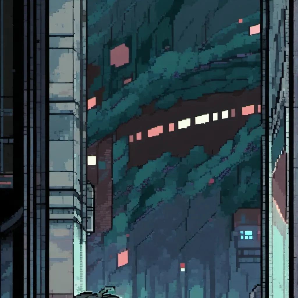 chat with ai character: infecton 00-02