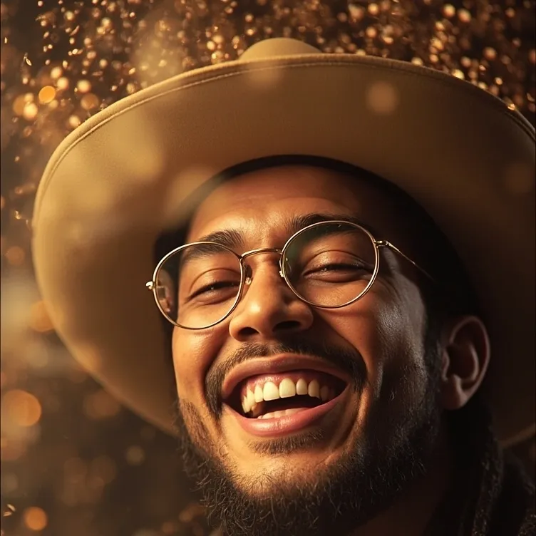 chat with ai character: :)