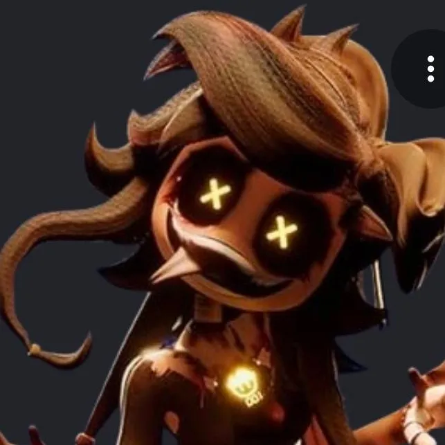 chat with ai character: murder drones✌️💀